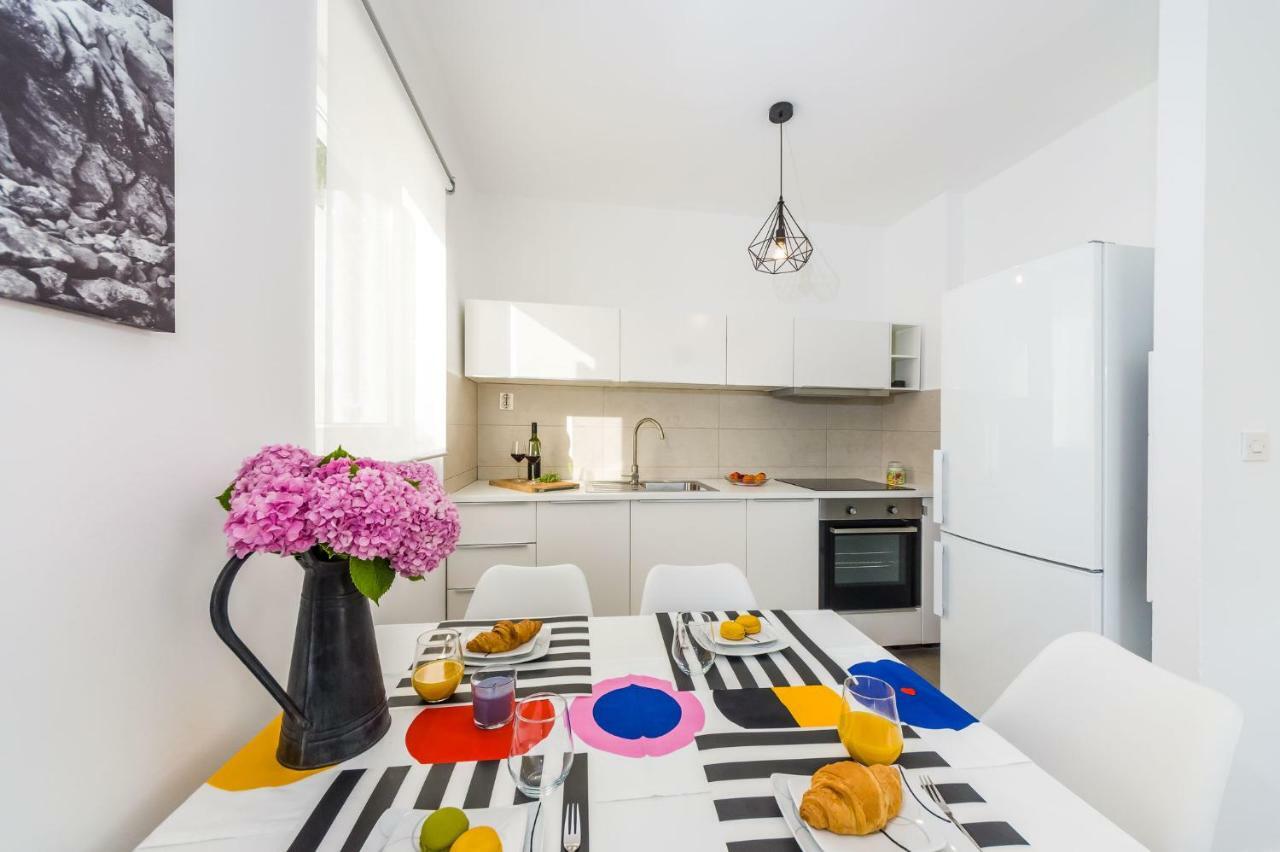 Sestrice Apartment