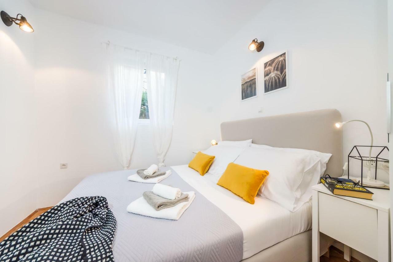 Sestrice Apartment *