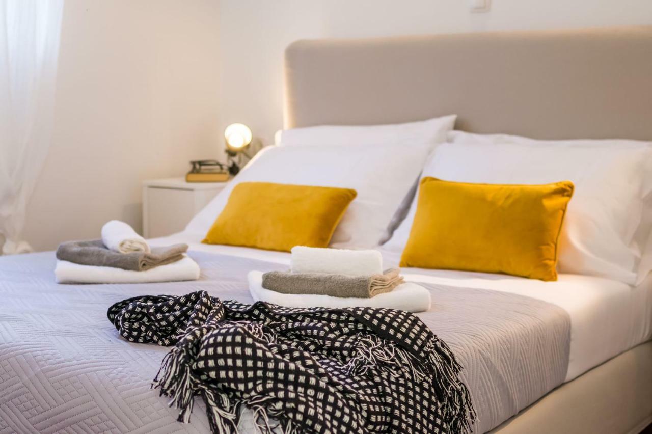 Apartment Sestrice *