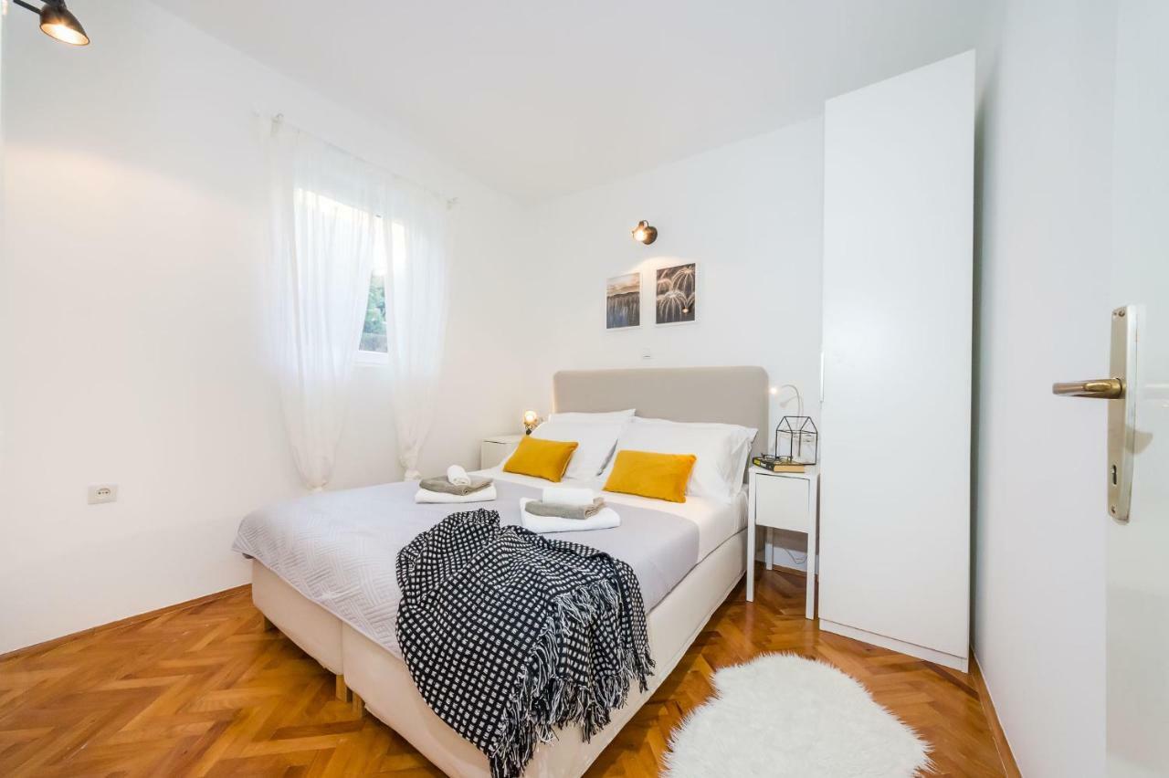Sestrice Apartment