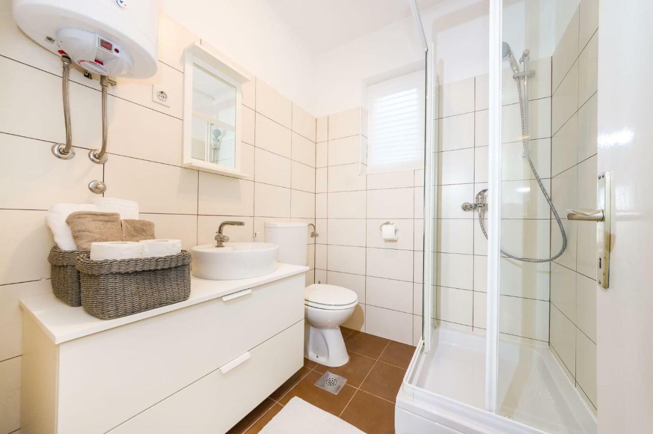 Sestrice Apartment *