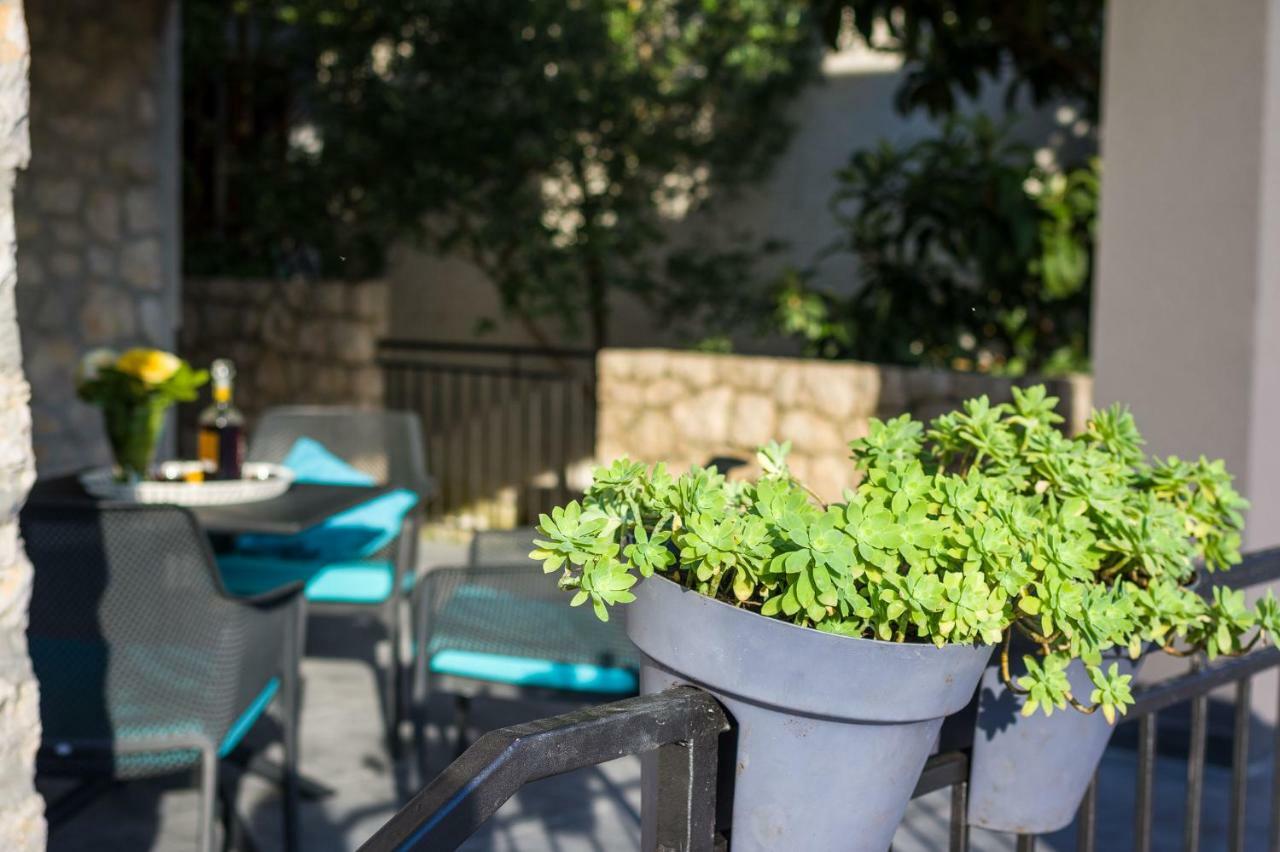 Sestrice Apartment Drage