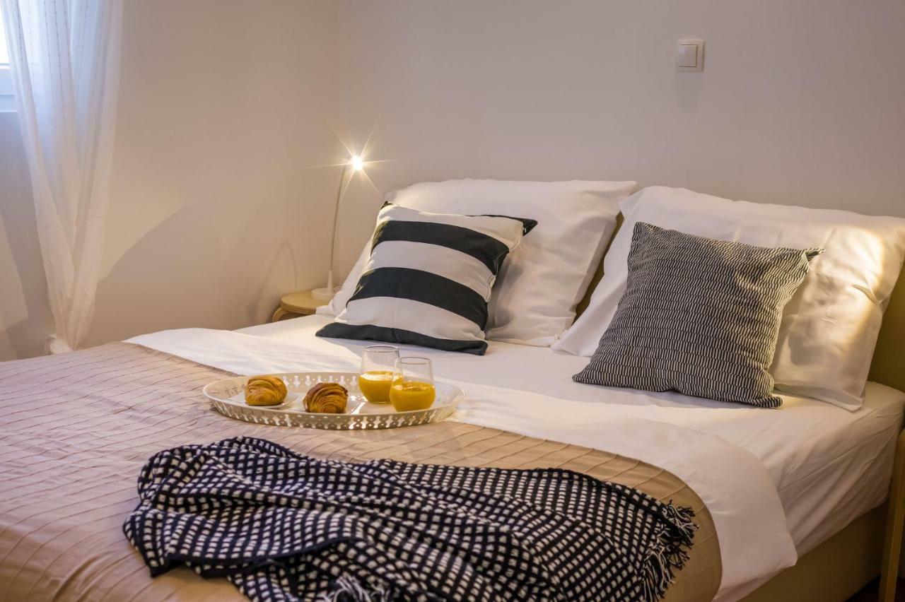 Apartment Sestrice