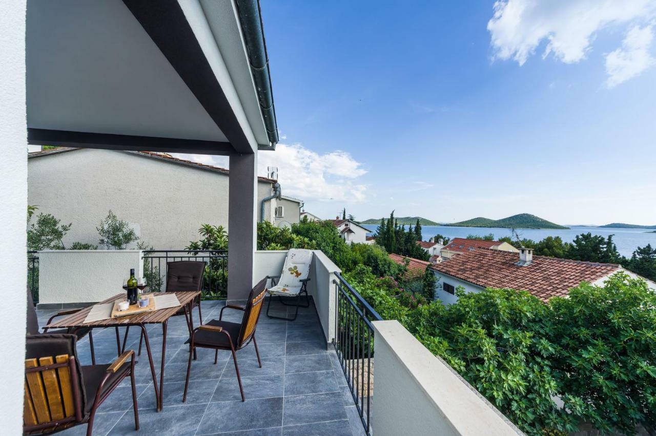 Sestrice Apartment Drage
