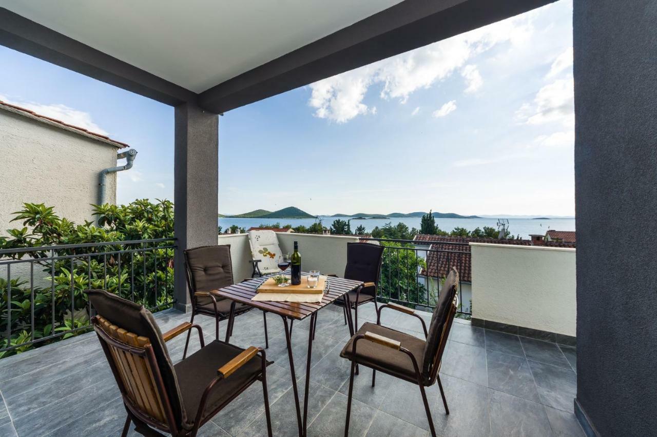 Sestrice Apartment Drage