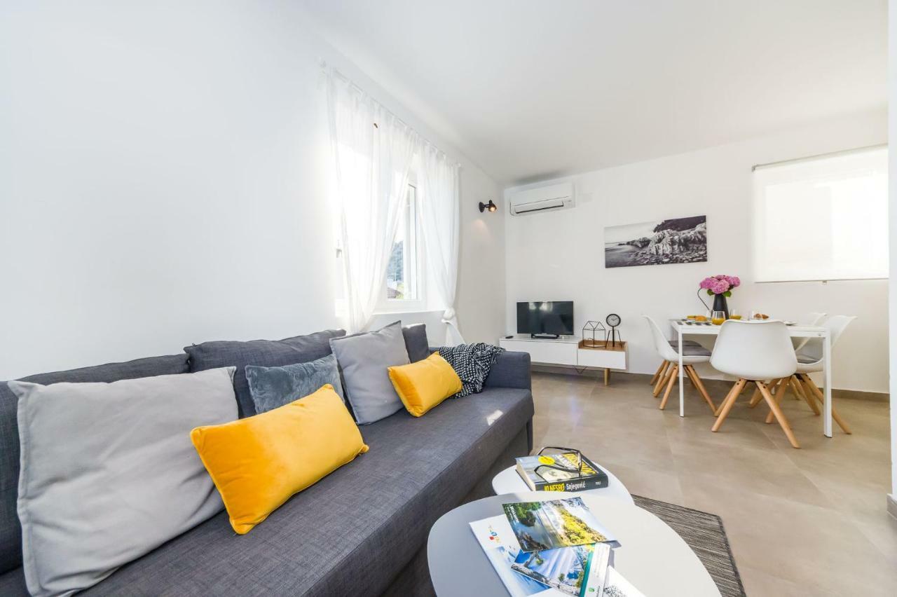 Apartment Sestrice