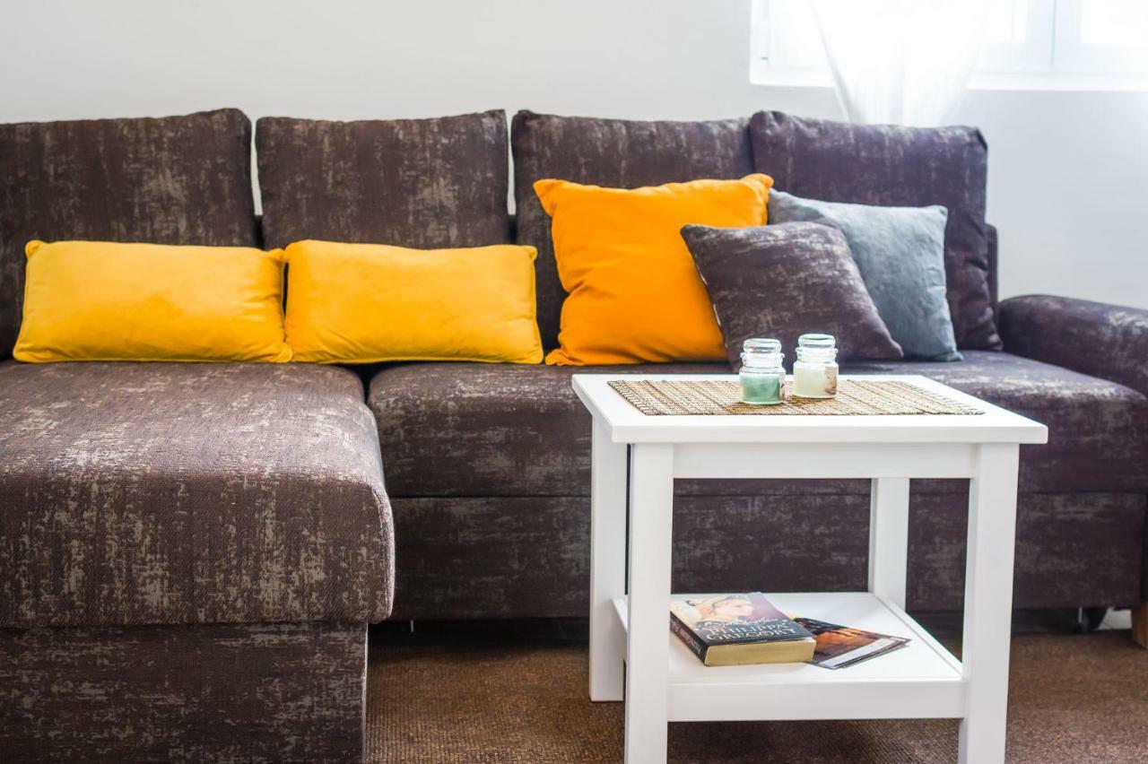 Sestrice Apartment *
